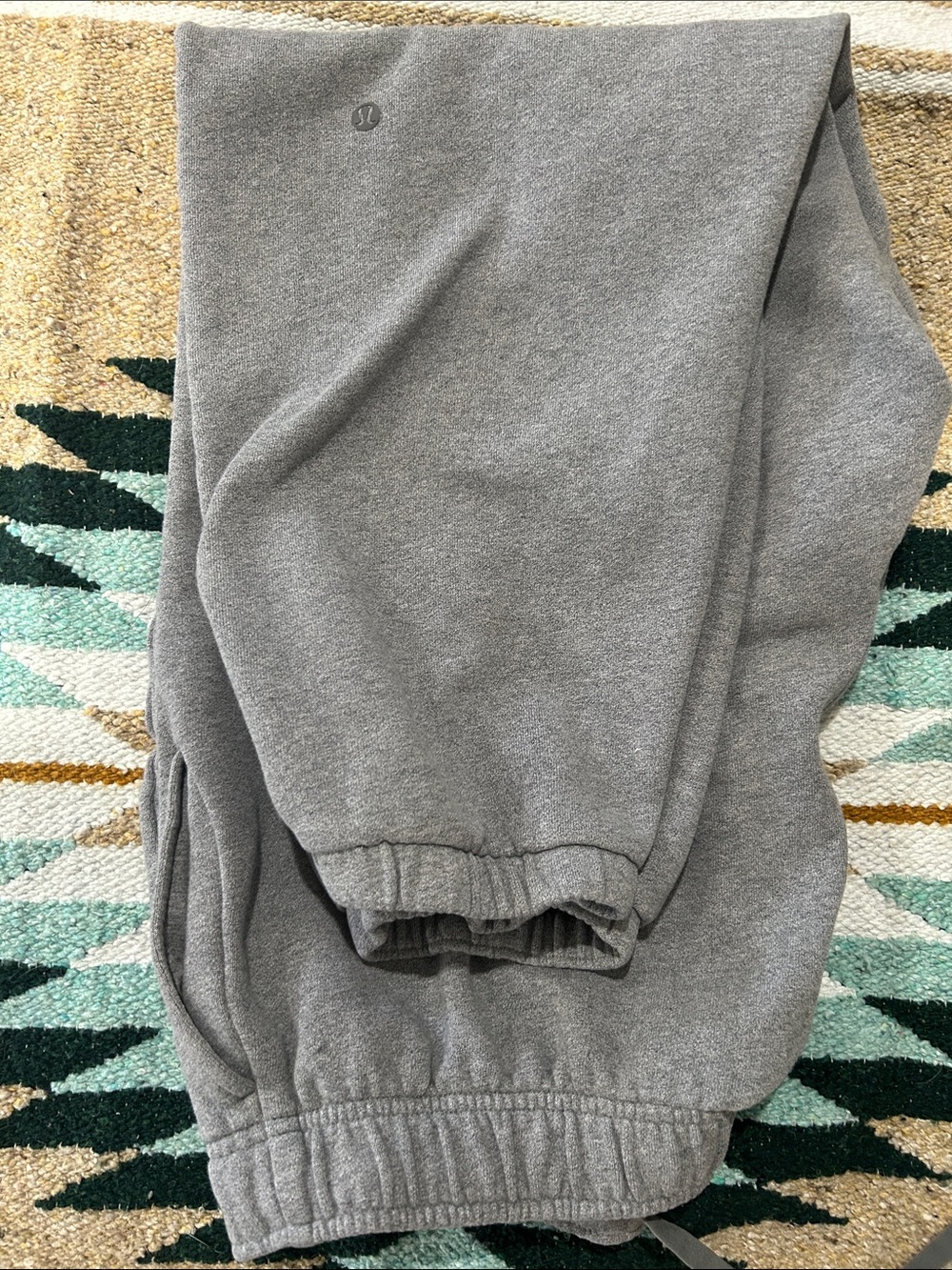 Lululemon Sweat Pants